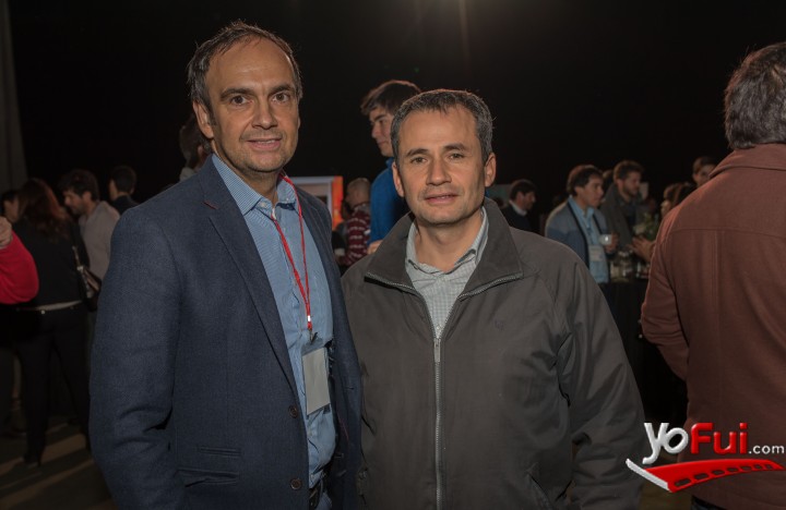 Rodrigo Sepúlveda, Rolando Devia