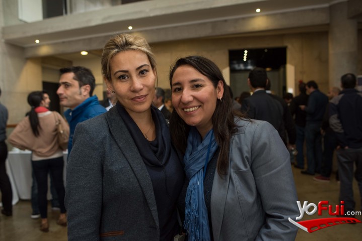 Lissette Gho, Vannia Berrios