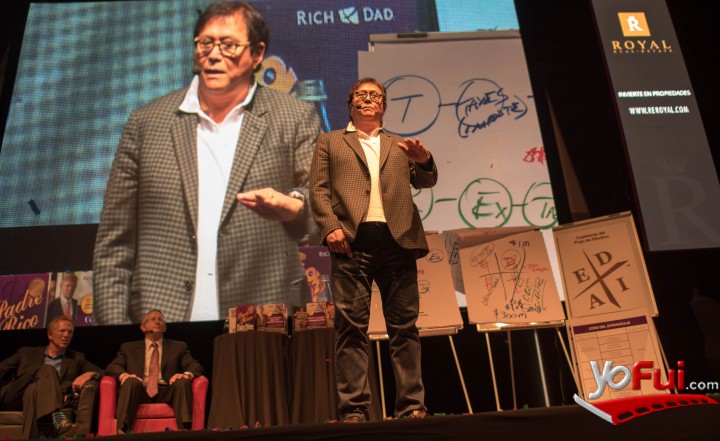 Taller aplicativo Robert Kiyosaki