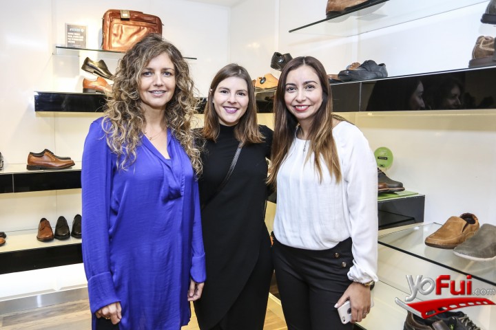 Olgui Della Constanza, Francisca Moreno, Milenka Bacovic