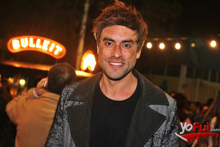 Alvaro Gomez