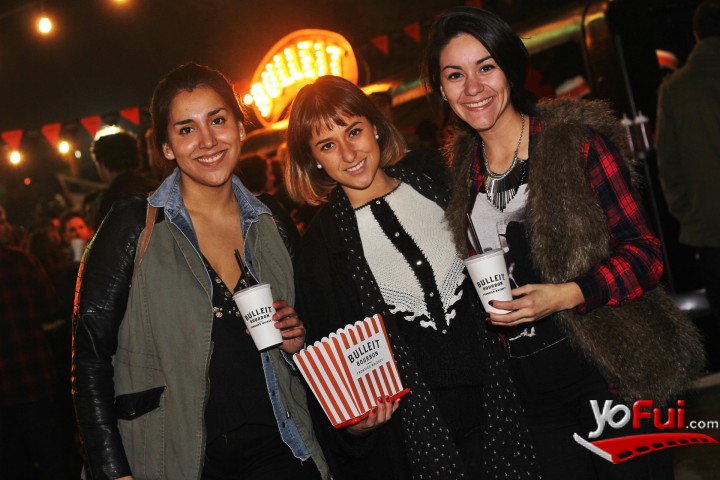 Carolina Orellana, Camila Vera, Catalina Ulloa