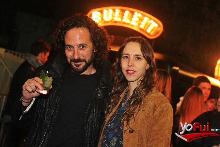 Gabriel Schkolnick, Soledad Coz