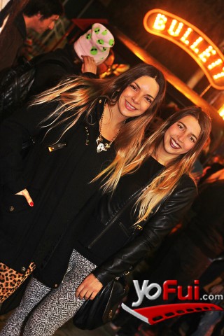 Ignacia Uribe, Valentina Uribe
