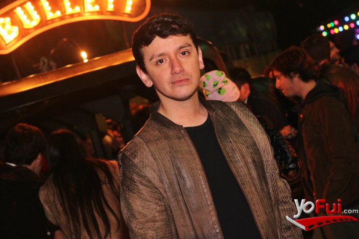 Jaime Aguilera
