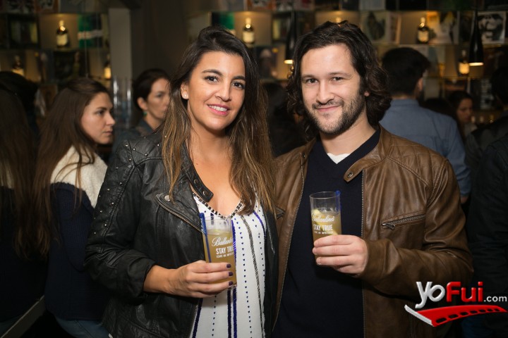 Francisca Pérez, Jonathan Ketchell