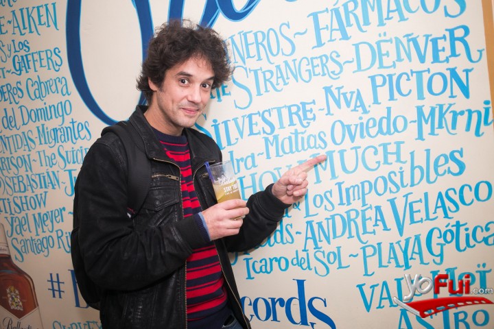 Matías Oviedo