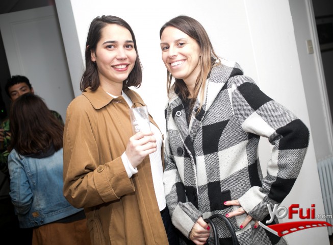 Noemi Selve, Yael Shabtai