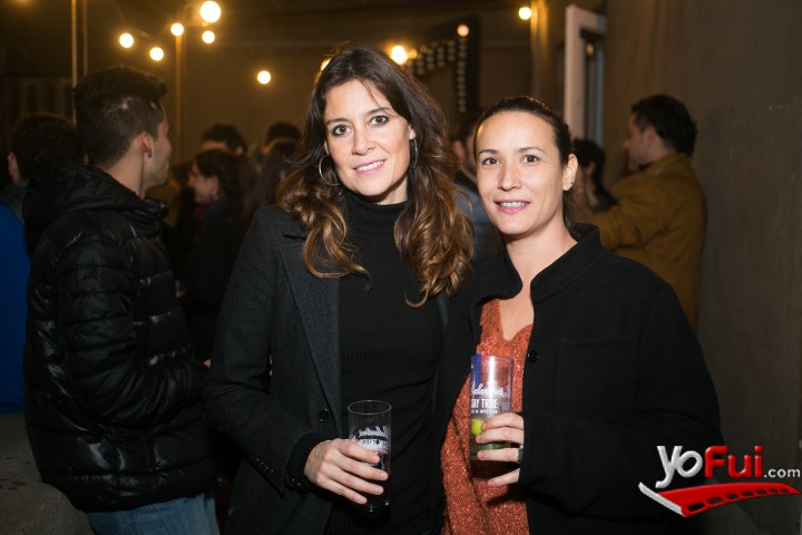 Patricia Vidal, Maite Muñoz