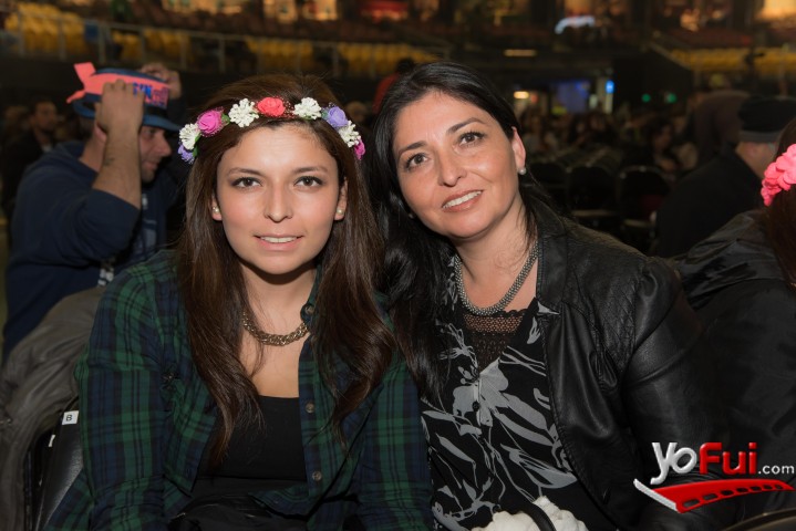 Kimberly Ibarra, Jeannette Elgueta