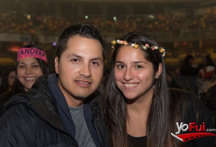 Nicole Gutierrez, Jonathan Alvarez