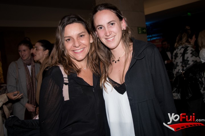 Danielle Mattar, Dominga González