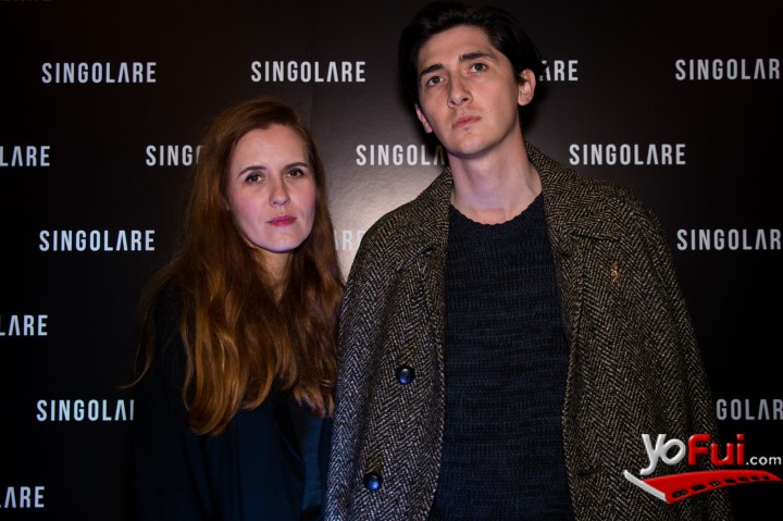 Fernanda Montesi, Antonio Contreras