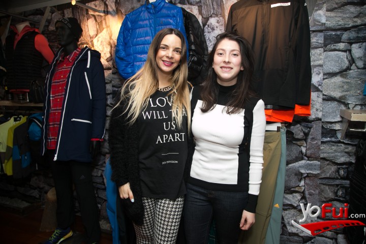 Ignacia Uribe, Beatriz Morales