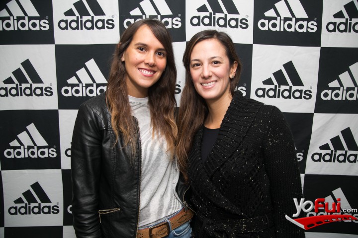 Javiera Stanke, Marcela Niemann