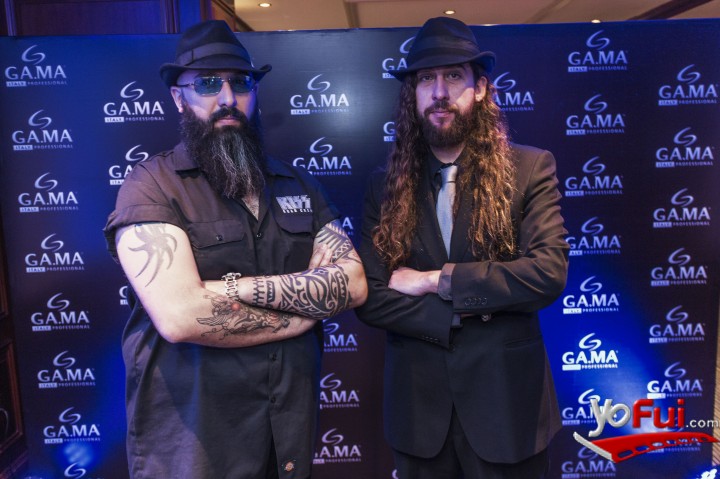 Rubén Mondaca, Diego Mondaca