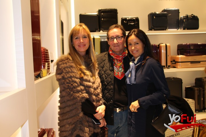Alicia Correa, Alejandro Tagle, Paula Byrt