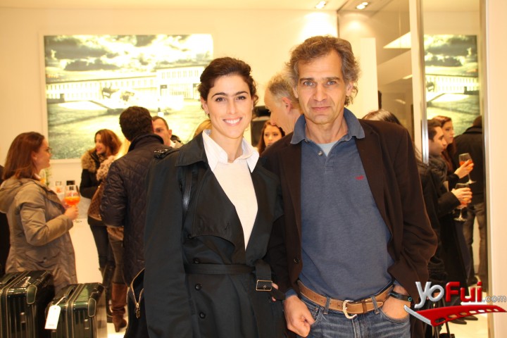 Caterina Siri, Eugenio Silva