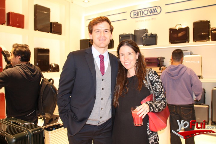 Cristobal Herrera, Katty Briceño
