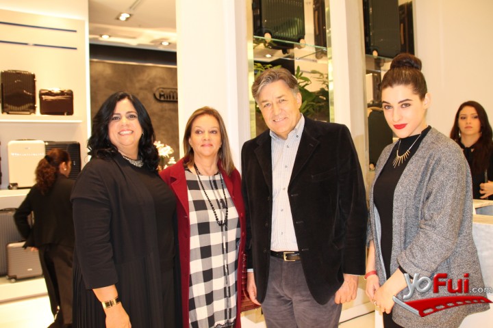 Fatima Coelho, Carmen Gloria Braco, Lorenzo Soto, Verónica Prato