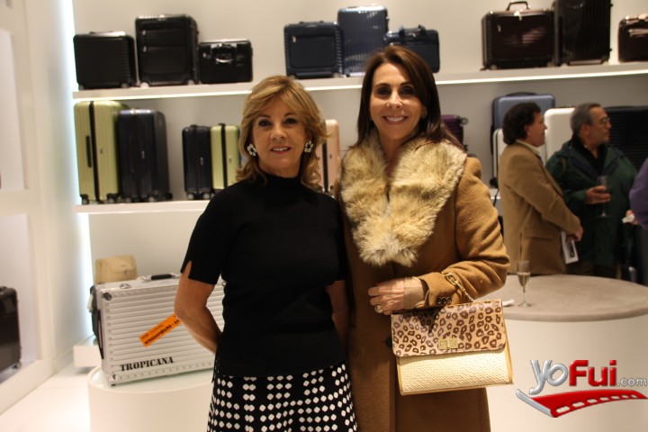 María Paz Villegas, María Inés Ossa
