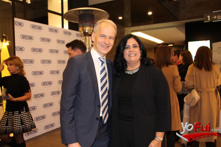 Marc Lorenz, Fatima Coelho