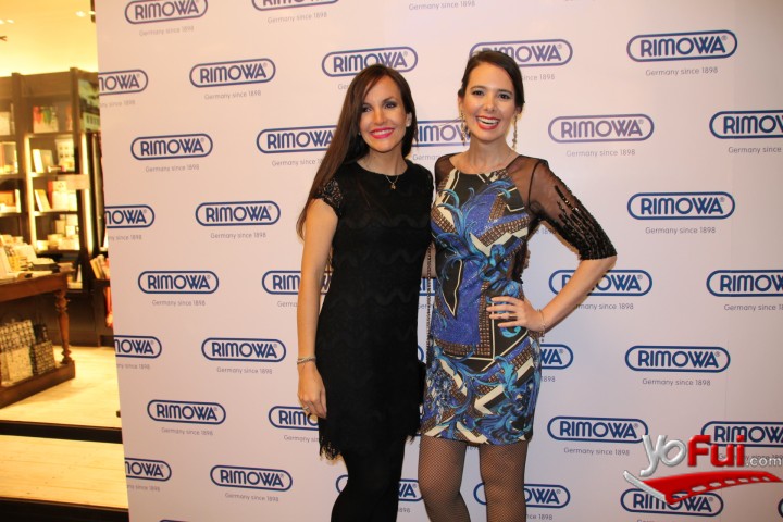 Micaela Watt, Beatriz Gerlack
