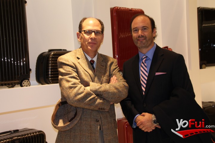 Pablo Correa, Cristián Benko