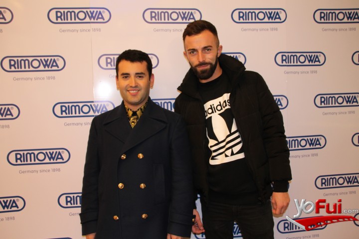 Ivan Aranguiz, Florian Santos