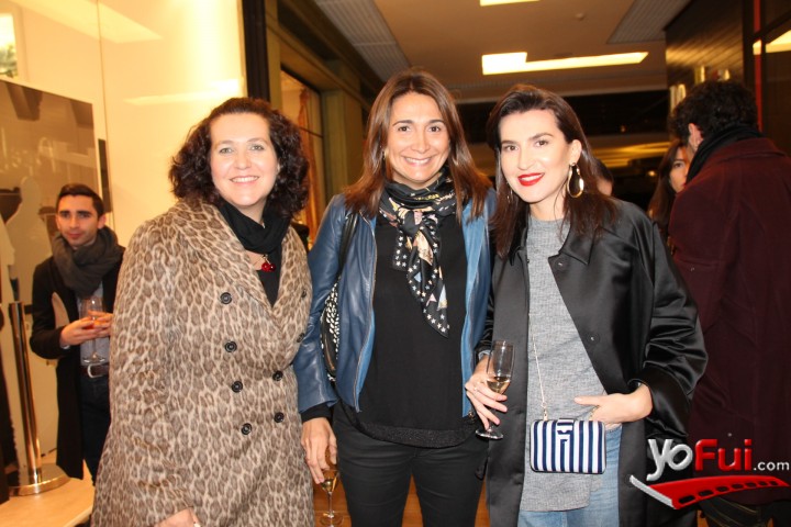 Pamela Thompson, Pamela Durruty, Pola Thomson
