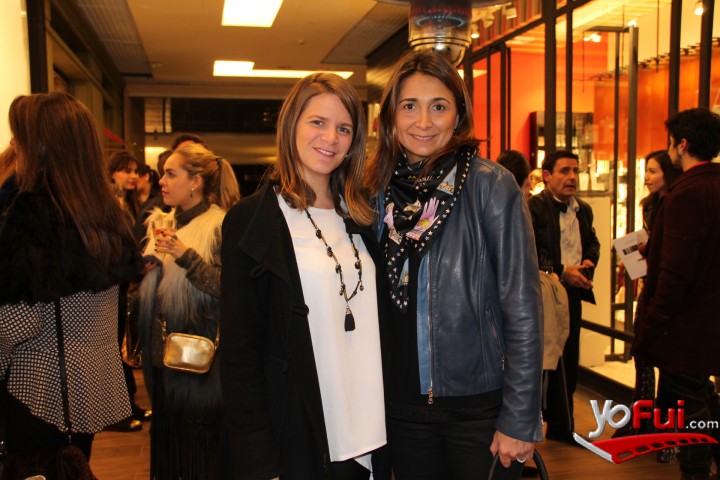 Patricia Gomez, Pamela Durruty