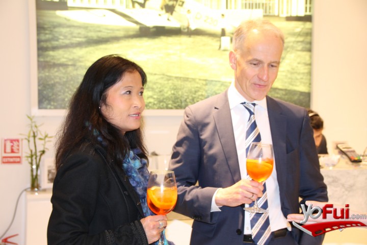 Tami Lorenz, Marc Lorenz