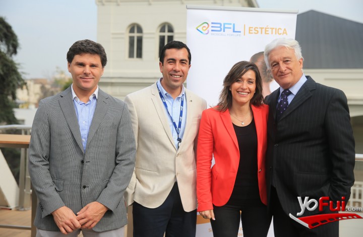 YoFui.com Bioscell for Life presenta innovador tratamiento en estética con células madre, Clínica Europa (6731)