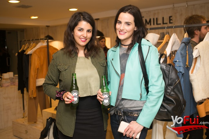 Francisca Rayo, Renata Ruiz