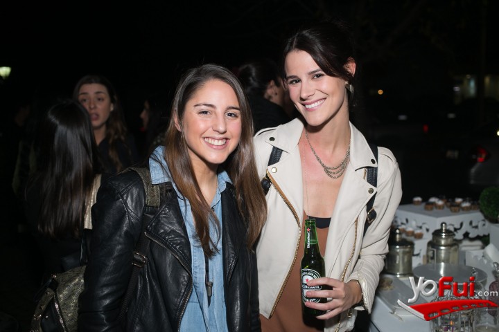 Josefa Arraztoa, Elisa Joannon