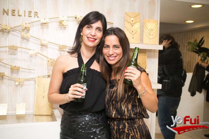 Lola Silva, Maria Eliana Lecannelier