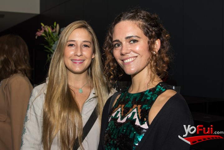 Valentina Saini, Francesca Ratto