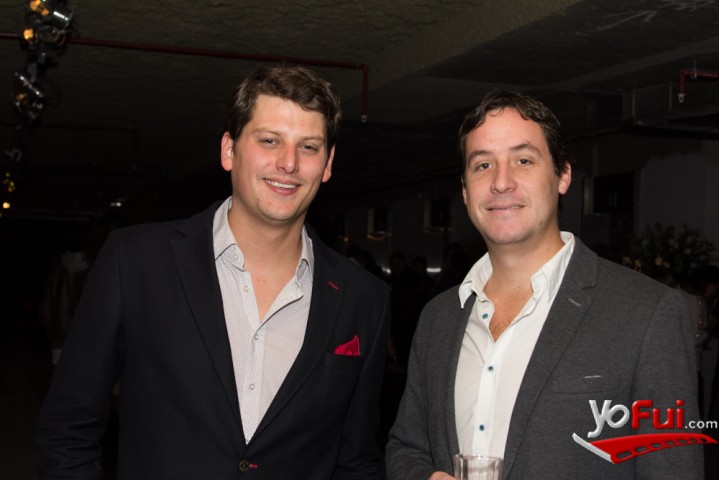 Mario Vinagre, Rodrigo Torres