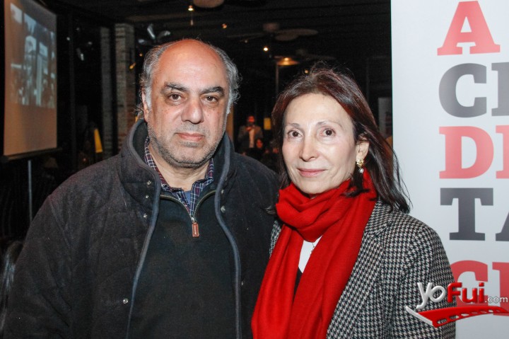Jorge Selume, Marta Aguirre