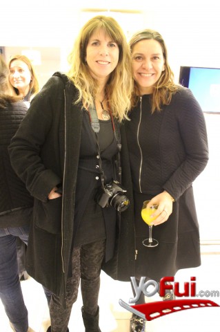 Bernardita Igualt, Danielle Mattar