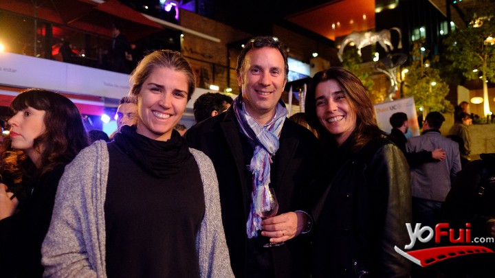 Alejandra Ried, Cristián Rodríguez Socio de Ecuvée, Beatriz Lazo