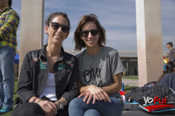 Olga Cubillos, Paula Hoyanedel