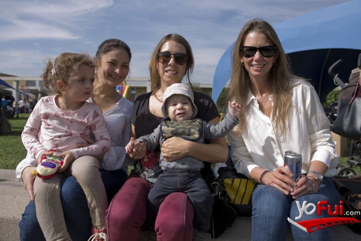 Drucy Crespo, Soledad Geisse, Cristina Molina