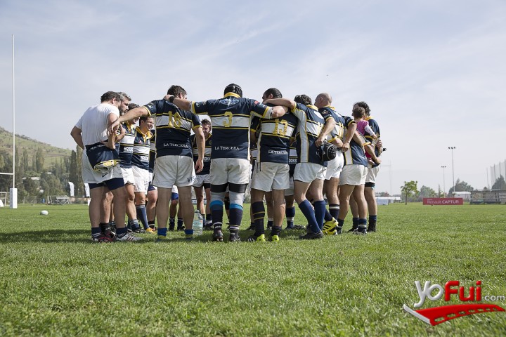 Copa Rugby Viu Manent
