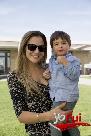Cecilia Hornis, Tomás Morales
