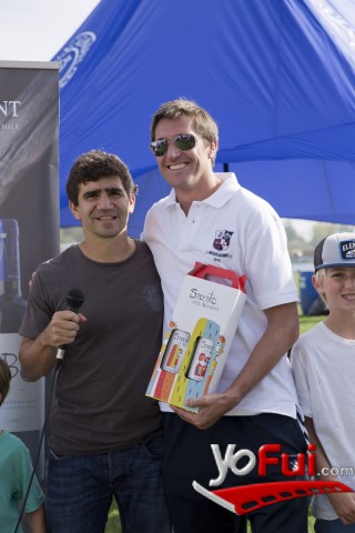 Cristóbal Hurtado, Claudio Bennet