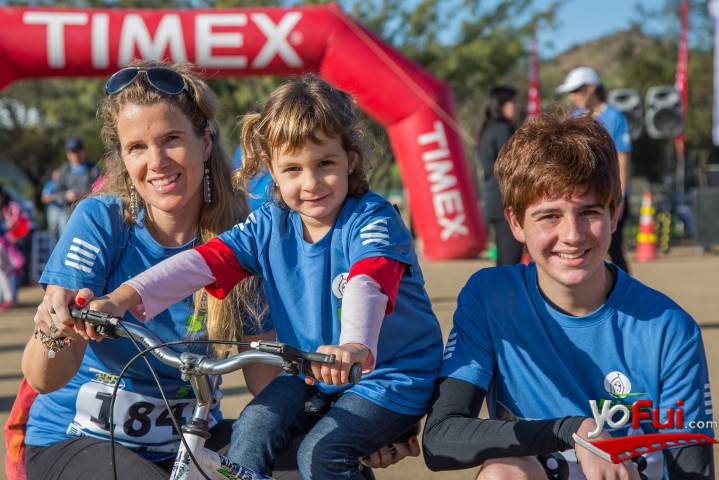 Margarita Eguiguren, Jacinta Beza, Benjamín Durán