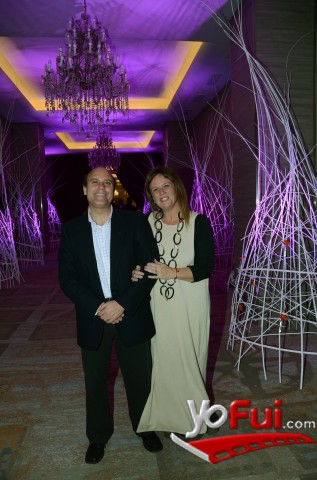 Carlos Pinedo, Bárbara McCawley