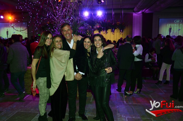 YoFui.com Hotel Crowne Plaza Santiago Inauguró su Nuevo Centro de Convenciones, Hotel Crowne Plaza (6743)