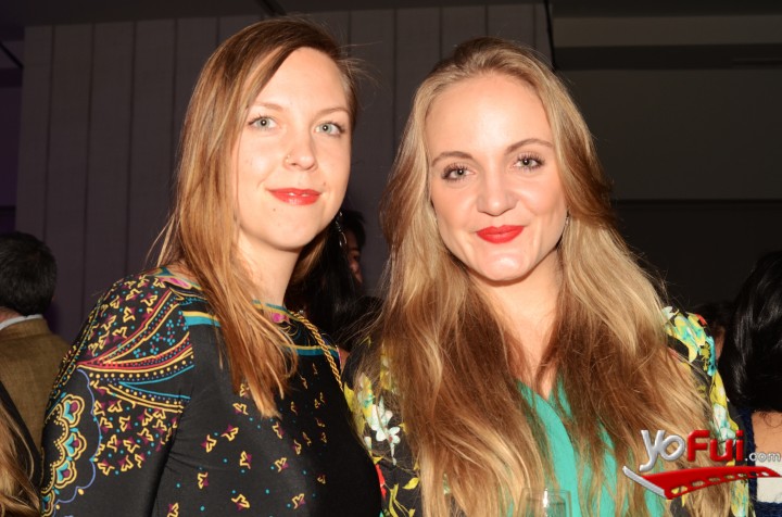 Sasha Rordam, Kristine Larsen